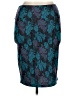 Lularoe Paisley Teal Formal Skirt Size XL - photo 1