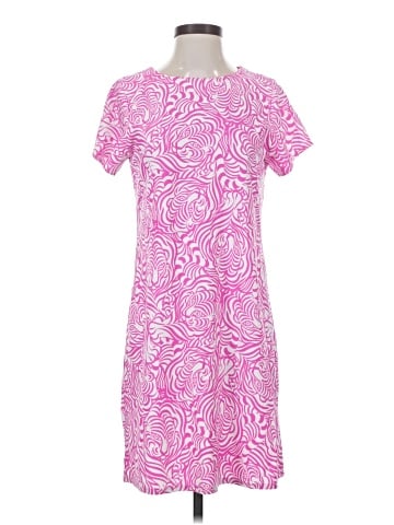 Jude Connally Casual Dress (view 1)