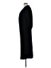 Fashion Nova 100% Polyester Black Coat Size L - photo 5