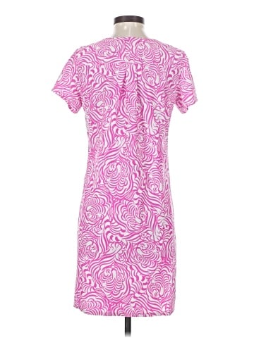 Jude Connally Casual Dress (view 2)