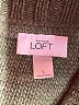 Ann Taylor LOFT Green Pullover Sweater Size S - photo 7