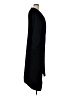 Fashion Nova 100% Polyester Black Coat Size L - photo 4