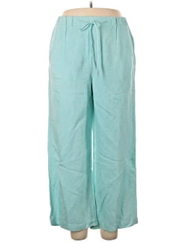 Boston Proper Linen Pants