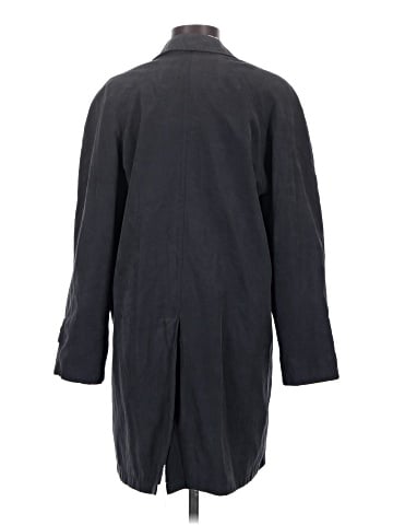 London Fog Trenchcoat (view 2)