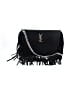 Saint Laurent Black Crossbody Bag One size - photo 1