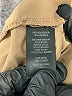 Maison d' Amelie Tan Casual Pants Size M - photo 8