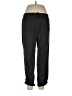 Da-sh Solid Black Track Pants Size L - photo 1