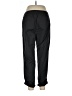 Da-sh Solid Black Track Pants Size L - photo 2