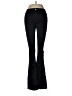 FRAME Black Jeans Size 28 waist - photo 1