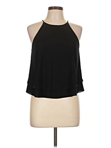 Fab'rik Sleeveless Blouse (view 1)
