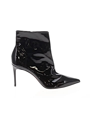 Christian Louboutin Sporty Kate 85 Booties (view 1)
