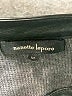 Nanette Lepore Gray Long Sleeve Top Size M - photo 7