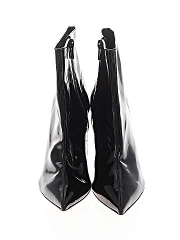 Christian Louboutin Sporty Kate 85 Booties (view 2)
