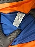 Unbranded Color Block Blue Athletic Shorts Size XL - photo 3