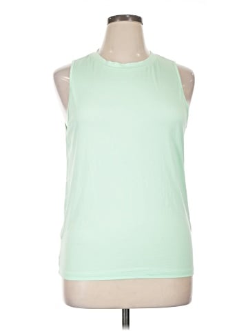 Fabletics Sleeveless T-Shirt (view 1)