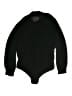 Kate Kasin Black Bodysuit Size 2XL - photo 2