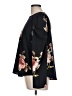 Alex Marie 100% Polyester Black Long Sleeve Blouse Size L - photo 5