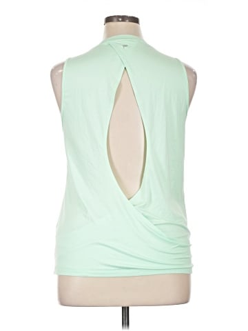 Fabletics Sleeveless T-Shirt (view 2)