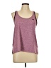 Under Armour Pink Active Tank Size L (estimated) - photo 1