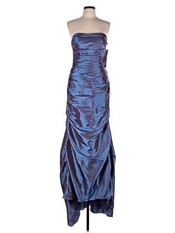 Bill Levkoff Cocktail Dress (view 1)