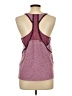 Under Armour Pink Active Tank Size L (estimated) - photo 2