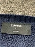 Express Blue Cardigan Size L - photo 7