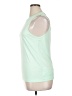 Fabletics Green Sleeveless T-Shirt Size XL - photo 5