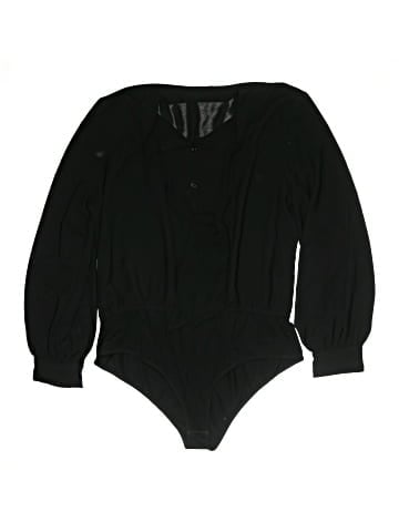 Kate Kasin Bodysuit (view 1)