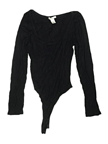 Bozzolo Bodysuit (view 1)
