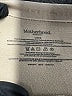 Motherhood Black Active Pants Size Lg Maternity - photo 6