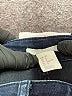 H&M Solid Blue Jeans Size 8 - photo 7