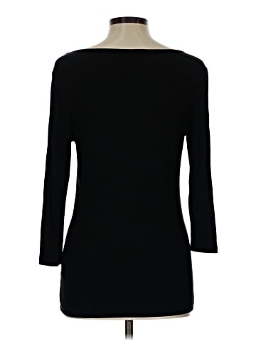 Cupio 3/4 Sleeve T-Shirt (view 2)