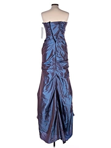 Bill Levkoff Cocktail Dress (view 2)