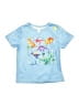 Unbranded Blue Short Sleeve T-Shirt Size 5 - 6 - photo 1