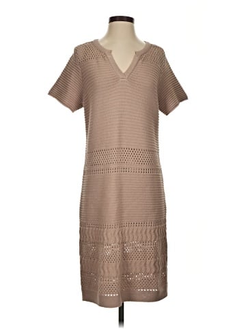 Alison Sheri Casual Dress (view 1)