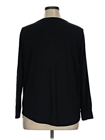 Walmart Long Sleeve T-Shirt (view 2)