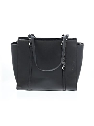 VALENTINO By Mario Valentino Leather Tote (view 1)