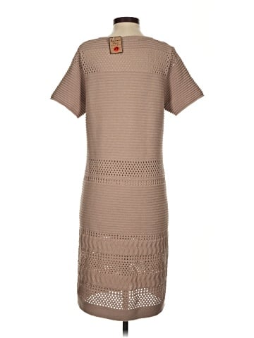 Alison Sheri Casual Dress (view 2)