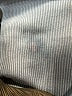 Gap Solid Blue Dress Size 8 - photo 4