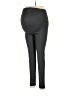 Shapermint Black Gray Leggings Size XL - photo 1