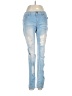 VIP Jeans Stars Blue Jeans Size 5 - 6 - photo 1