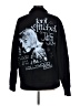 Assorted Brands 100% Cotton Black Pullover Sweater Size L - photo 2