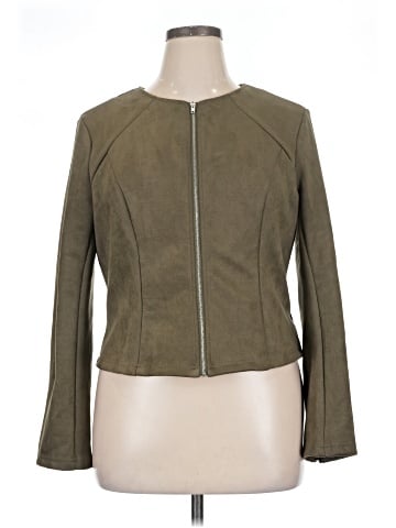 Shein Jacket (view 1)