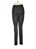 Shapermint Black Gray Leggings Size XL - photo 2