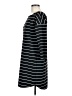 BB Dakota Stripes Black Casual Dress Size M - photo 5