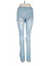 VIP Jeans Stars Blue Jeans Size 5 - 6 - photo 2