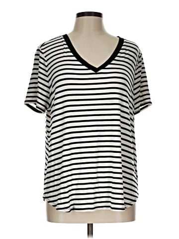 89th & Madison Short Sleeve T-Shirt (view 1)