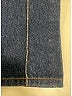 Givenchy 100% Cotton Chevron-herringbone Blue Jeans Size EU (FR) 34 / US 2 - photo 10