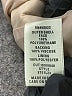 Max Studio 100% Polyurethane Tan Jacket Size M - photo 7