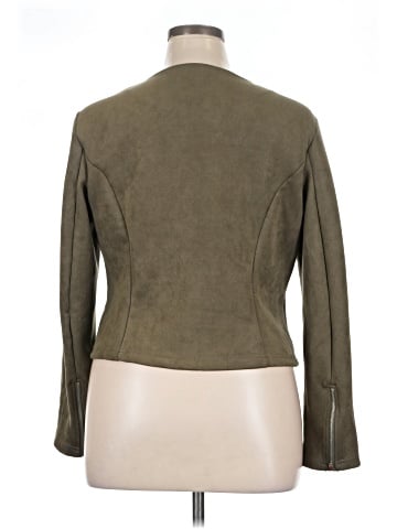 Shein Jacket (view 2)